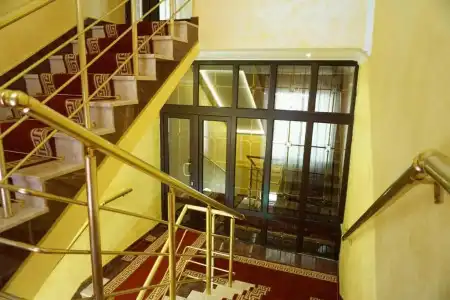 Liliya Guest House - 8