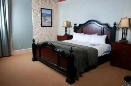 The 1886 Crescent & Spa - 26