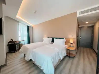 Yalçindağ Otel Burdur - 3