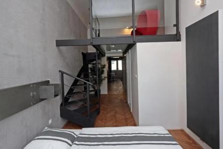 Apartment House - The Modern Flat - 58