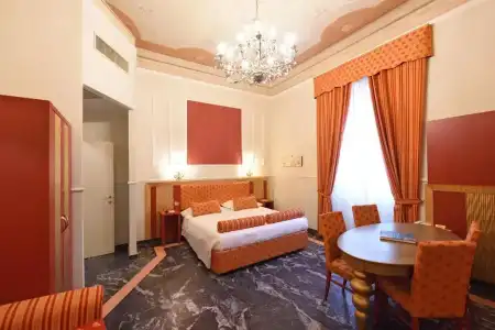 Relais la Corte di Cloris - 106