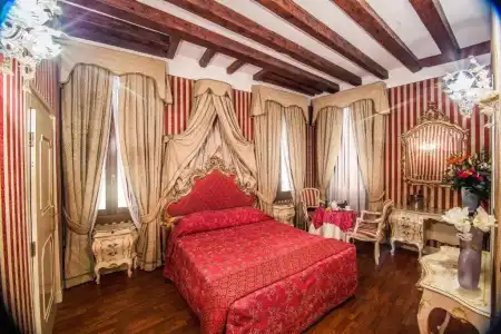 Casa Santa Maria Formosa - 33