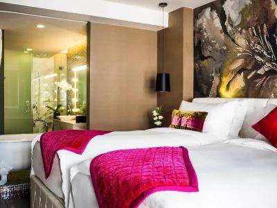 de l'Opera Hanoi - Mgallery - 52