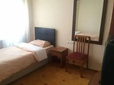 Bolu Otel - 33