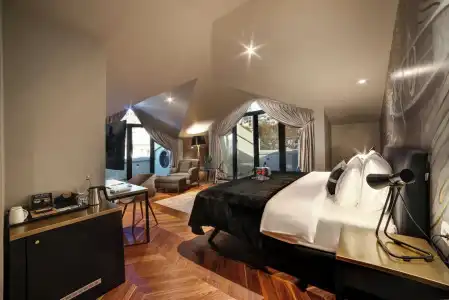 39 Kalamış Marina & Restaurant - 2