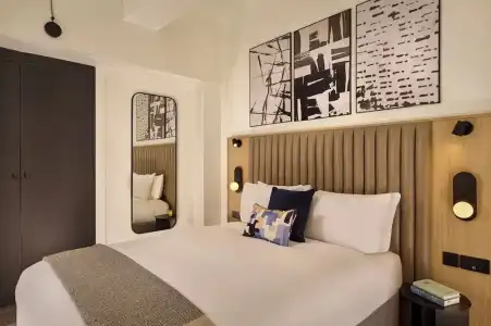 Citadines Holborn-Covent Garden London - 46