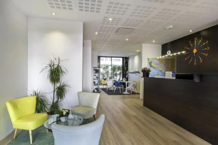Best Western Royan Ocean - 25