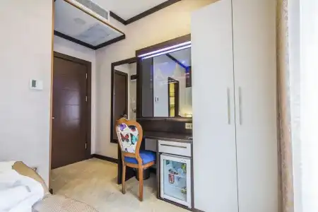 Fidan Residence Taksim - 2