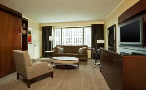 The Westin Denver Downtown - 3