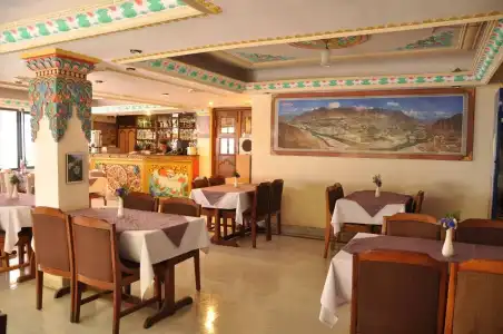 Tibet Guest House - 41