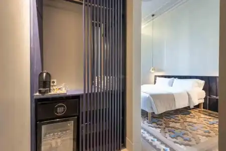 Búho Boutique Rooms - 133