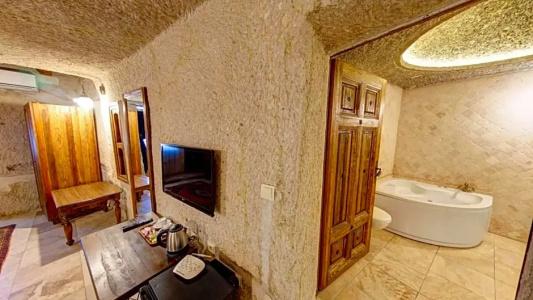 Elegance Cave Suites - 39