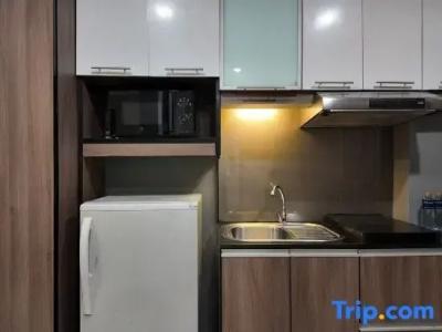 iCheck inn Residences Sukhumvit 20 - 22
