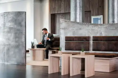 Essential by Dorint Stuttgart/Airport - 17