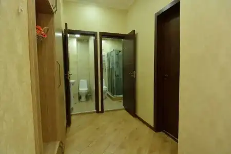 Apartment Dat Exx on the Marjanishvili - 44