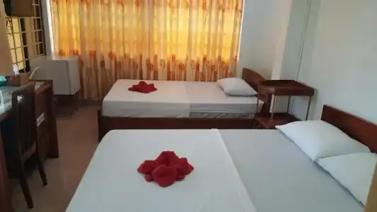The Bright Lotus Guesthouse - 53