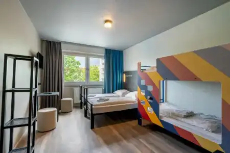 a&o Berlin Kolumbus - 58