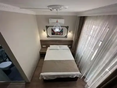 Kutberk otel - 52