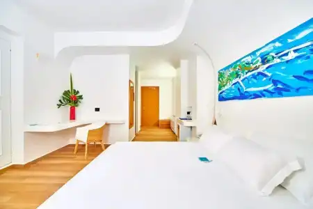 Approdo Resort Thalasso Spa - 17