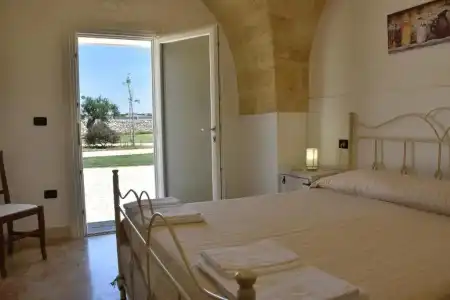 Masseria Tenuta Quintino - 46