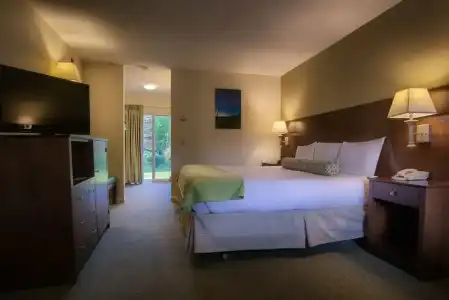 Sun & Ski Inn And Suites - 45