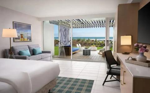 del Coronado, Curio Collection by Hilton - 90