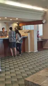 Tamarack Beach Resort - 48