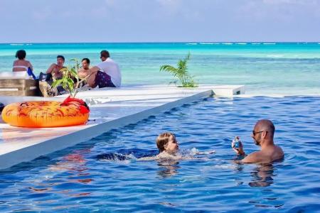 Upendo Beach Boutique Zanzibar - 30