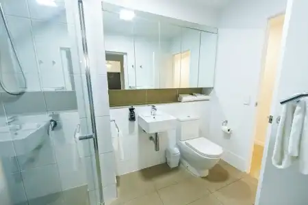 Atrio Apartments - 88