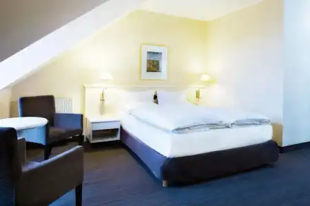Courtyard by Marriott Schwerin - 60