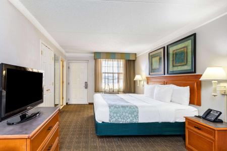 La Quinta Inn by Wyndham El Paso West - 4