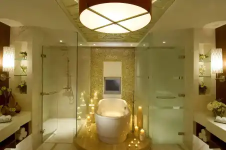 Hilton Beijing - 8