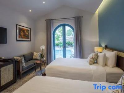 Salmalia Boutique & Spa - 132