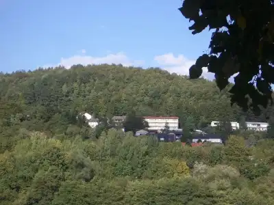 Waldcafé Jäger - 23