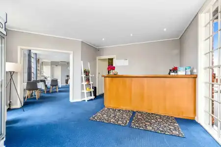 Greensborough Motel - 10
