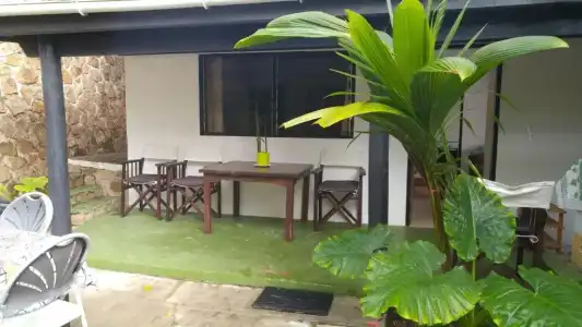 Mango Lodge - 113