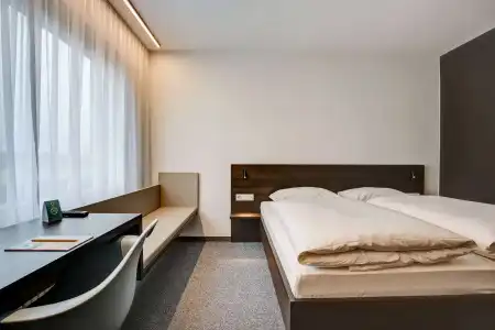 Centro Park Stuttgart, Trademark Collection by Wyndham - 5