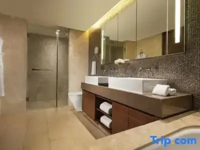 Ascott Raffles City Chengdu - 95