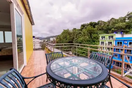 Sukcheewa Residence Phuket - 233