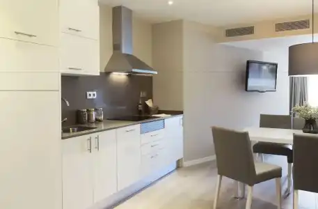 Apartments Rambla 102 - 86