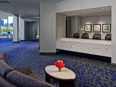The Royal Sonesta Boston - 32