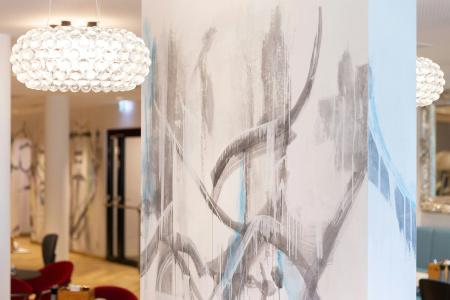 Holiday Inn - the niu, FRANZ VIENNA by IHG - 27