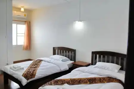 Mantra Place - 13