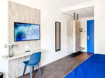 ibis Styles Almere - 34