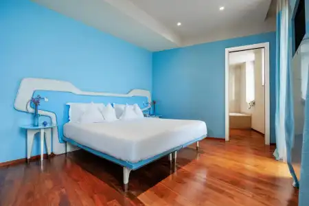 JRs Bari Grande Albergo delle Nazioni - 9