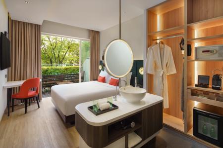 Park Regis by Prince Singapore - 49
