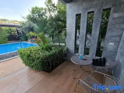 Baanmee Phuket Sha Plus - 29