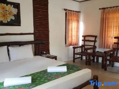 Alongkot Beach Resort Khanom - 23