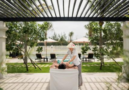 Boutique Hoi An Resort - 26