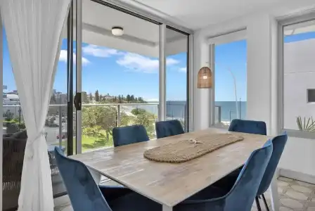 Rolling Surf Resort - 207